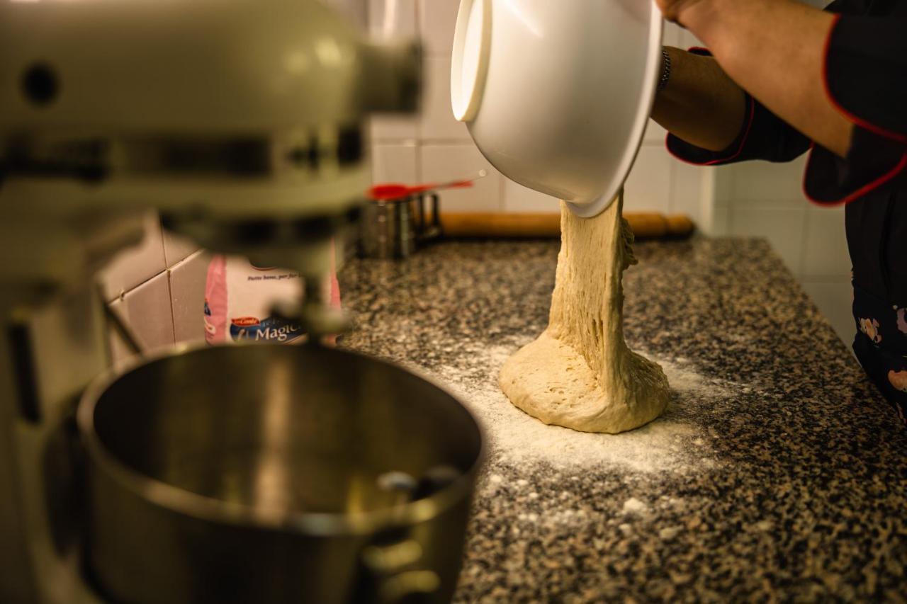 Borgo Laticastelli Hotel Rapolano Terme Bagian luar foto